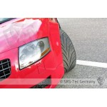 Εμπρόσθια φουσκωμένα φτερά GT της SRS-Tec για Audi TT (8N) Εμπρόσθια φουσκωμένα φτερά GT της SRS-Tec για Audi TT (8N)